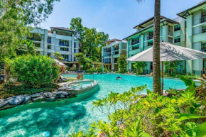 Sea Temple Resort 3 Bedroom Apartment